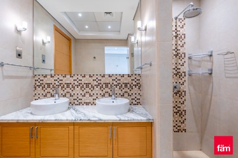 ویلا برای اجاره در Jumeirah Park، Dubai، امارات متحده عربی 4 خوابه ، 709.5 متر مربع ، شماره 696789 - تصویر 14