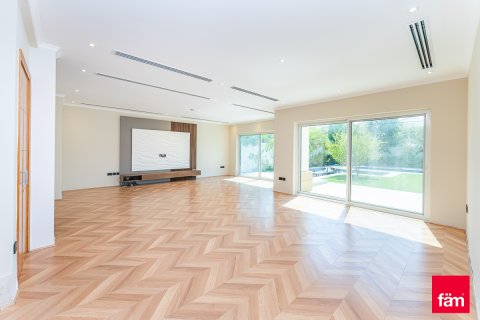 Вилла Дубай, БАӘ-да 4 жатын бөлмелер, 709.5 м² № 696789 - фото 6