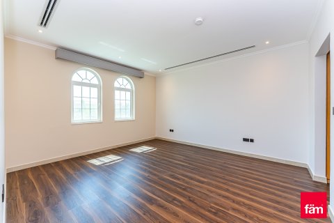 Вилла Дубай, БАӘ-да 4 жатын бөлмелер, 709.5 м² № 696789 - фото 22