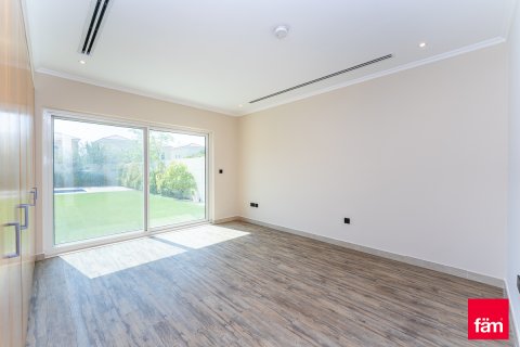 Вилла Дубай, БАӘ-да 4 жатын бөлмелер, 709.5 м² № 696789 - фото 12