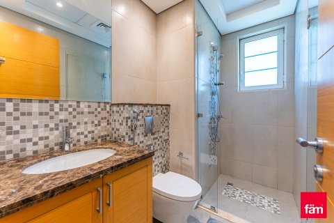 ویلا برای اجاره در Jumeirah Park، Dubai، امارات متحده عربی 4 خوابه ، 709.5 متر مربع ، شماره 696789 - تصویر 16