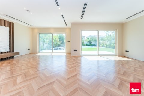 Вилла Дубай, БАӘ-да 4 жатын бөлмелер, 709.5 м² № 696789 - фото 5