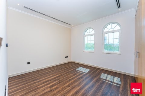 Вилла Дубай, БАӘ-да 4 жатын бөлмелер, 709.5 м² № 696789 - фото 19