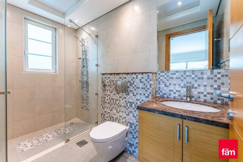 Вилла Дубай, БАӘ-да 4 жатын бөлмелер, 709.5 м² № 696789 - фото 15