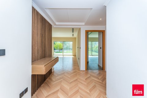 Вилла Дубай, БАӘ-да 4 жатын бөлмелер, 709.5 м² № 696789 - фото 4