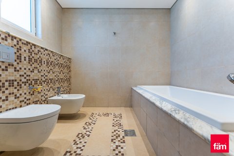 Вилла Дубай, БАӘ-да 4 жатын бөлмелер, 709.5 м² № 696789 - фото 23