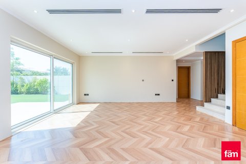 Вилла Дубай, БАӘ-да 4 жатын бөлмелер, 709.5 м² № 696789 - фото 7