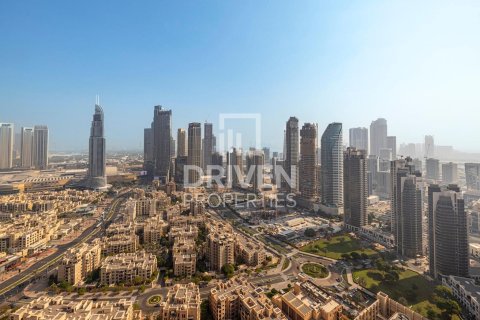 آپارتمان برای اجاره در Downtown Dubai (Downtown Burj Dubai)، Dubai، امارات متحده عربی 3 خوابه ، 185 متر مربع ، شماره 654798 - تصویر 18