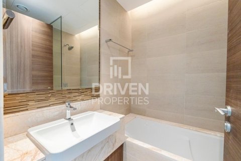 Byt v Downtown Dubai (Downtown Burj Dubai), SAE 3 ložnice, 185 m² Č.: 654798 - fotografie 15