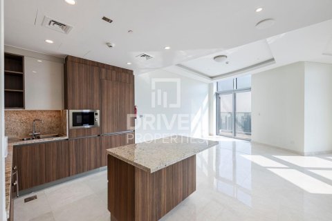 Apartment i Downtown Dubai (Downtown Burj Dubai), Dubai, UAE 3 soveværelser, 185 kvm № 654798