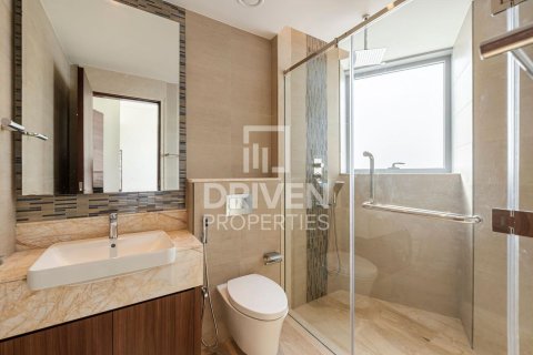 آپارتمان برای اجاره در Downtown Dubai (Downtown Burj Dubai)، Dubai، امارات متحده عربی 3 خوابه ، 185 متر مربع ، شماره 654798 - تصویر 13