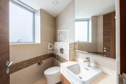 Byt v Downtown Dubai (Downtown Burj Dubai), SAE 3 ložnice, 185 m² Č.: 654798 - fotografie 12