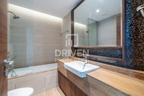 Byt v Downtown Dubai (Downtown Burj Dubai), SAE 3 ložnice, 185 m² Č.: 654798 - fotografie 14