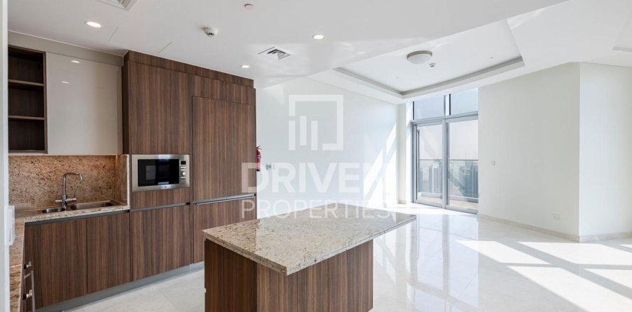 Byt v Downtown Dubai (Downtown Burj Dubai), SAE 3 ložnice, 185 m² Č.: 654798