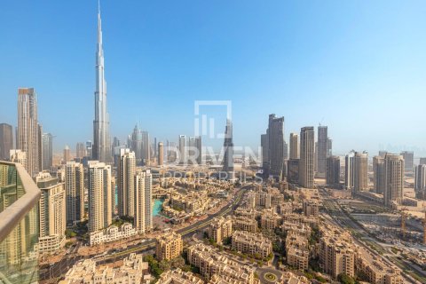 Byt v Downtown Dubai (Downtown Burj Dubai), SAE 3 ložnice, 185 m² Č.: 654798 - fotografie 17