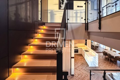 Tomannsbolig til leie i Zabeel, Dubai, Emiratene 2 soverom, 187 kvm Nr. 654799 - Foto 13