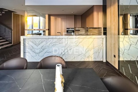 Dvoupatrový byt v Zabeel, Dubai, SAE 2 ložnice, 187 m² Č.: 654799 - fotografie 8