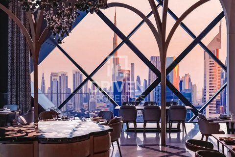 Tomannsbolig til leie i Zabeel, Dubai, Emiratene 2 soverom, 187 kvm Nr. 654799 - Foto 17