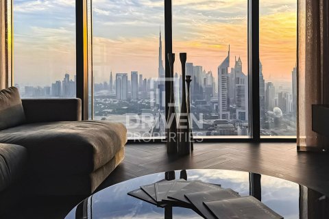 Tomannsbolig til leie i Zabeel, Dubai, Emiratene 2 soverom, 187 kvm Nr. 654799 - Foto 2