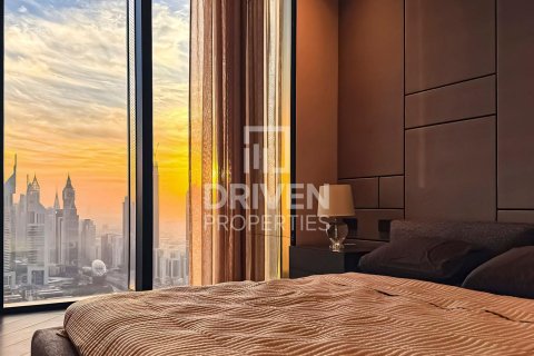 Tomannsbolig til leie i Zabeel, Dubai, Emiratene 2 soverom, 187 kvm Nr. 654799 - Foto 6