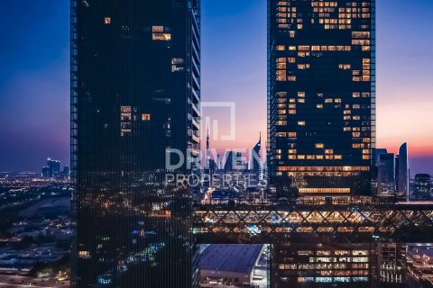 Dvoupatrový byt v Zabeel, Dubai, SAE 2 ložnice, 187 m² Č.: 654799 - fotografie 18