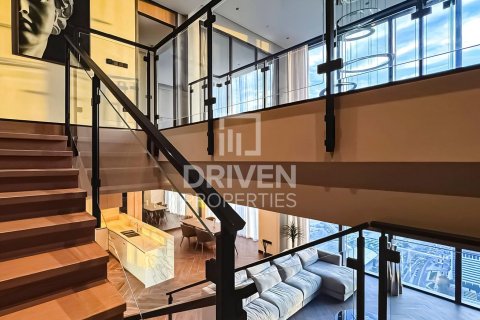 Tomannsbolig til leie i Zabeel, Dubai, Emiratene 2 soverom, 187 kvm Nr. 654799 - Foto 14