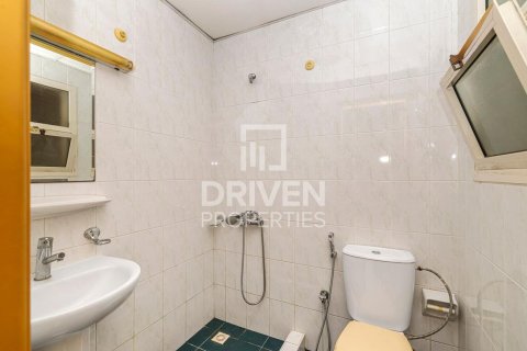 Villa til leie i Jumeirah, Dubai, Emiratene 4 soverom, 1862 kvm Nr. 654800 - Foto 21