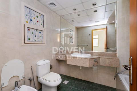 Villa til leie i Jumeirah, Dubai, Emiratene 4 soverom, 1862 kvm Nr. 654800 - Foto 22