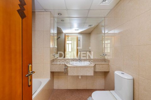 Villa til leie i Jumeirah, Dubai, Emiratene 4 soverom, 1862 kvm Nr. 654800 - Foto 24