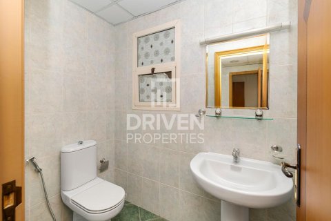 Villa til leie i Jumeirah, Dubai, Emiratene 4 soverom, 1862 kvm Nr. 654800 - Foto 20