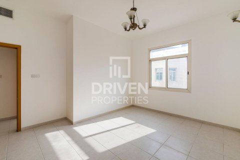 Villa til leie i Jumeirah, Dubai, Emiratene 4 soverom, 1862 kvm Nr. 654800 - Foto 16