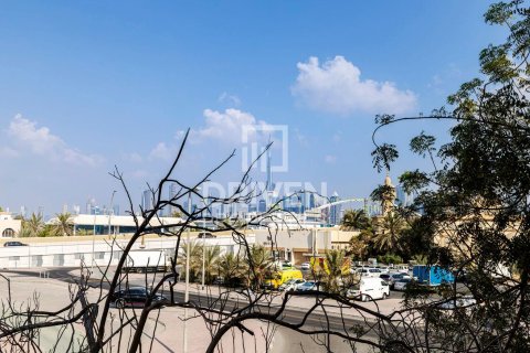 Villa til leie i Jumeirah, Dubai, Emiratene 4 soverom, 1862 kvm Nr. 654800 - Foto 28