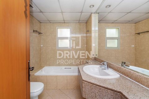 Willa do wynajęcia w Jumeirah, Dubai, ZEA 4 sypialnie, 1862 mkw., nr 654800 - zdjęcie 18