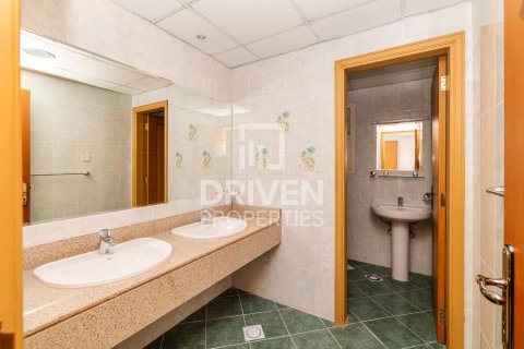 Villa til leie i Jumeirah, Dubai, Emiratene 4 soverom, 1862 kvm Nr. 654800 - Foto 23