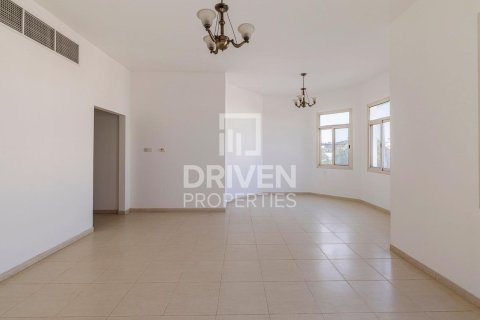Villa til leie i Jumeirah, Dubai, Emiratene 4 soverom, 1862 kvm Nr. 654800 - Foto 13