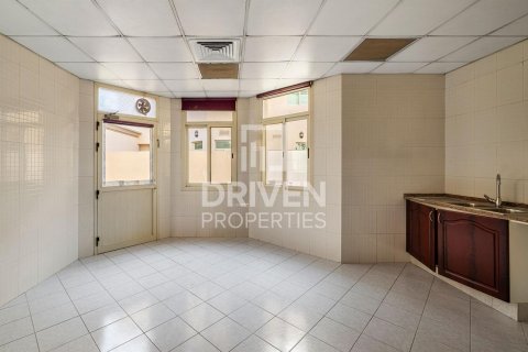 Villa til leie i Jumeirah, Dubai, Emiratene 4 soverom, 1862 kvm Nr. 654800 - Foto 3