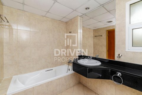 Willa do wynajęcia w Jumeirah, Dubai, ZEA 4 sypialnie, 1862 mkw., nr 654800 - zdjęcie 19