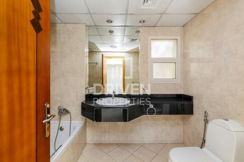 Villa til leie i Jumeirah, Dubai, Emiratene 4 soverom, 1862 kvm Nr. 654800 - Foto 25