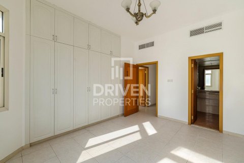Villa til leie i Jumeirah, Dubai, Emiratene 4 soverom, 1862 kvm Nr. 654800 - Foto 15