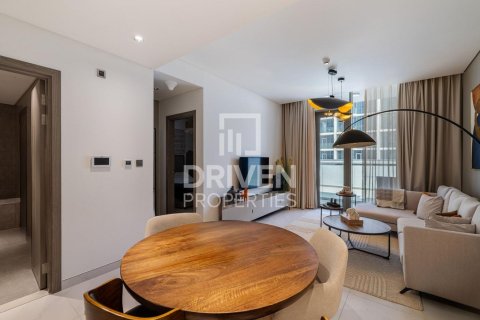 Пәтер Мохаммед Бин Рашид Сити, Дубай, БАӘ-да 1 жатын бөлме, 68 м² № 654802 - фото 4