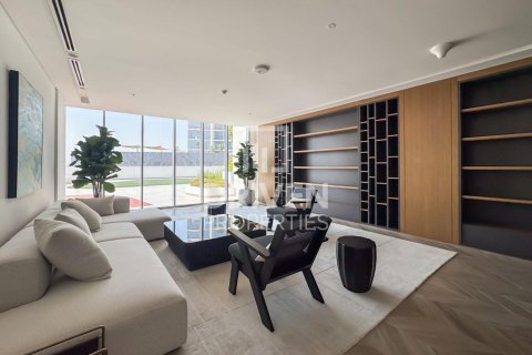 Пәтер Мохаммед Бин Рашид Сити, Дубай, БАӘ-да 1 жатын бөлме, 68 м² № 654802 - фото 14