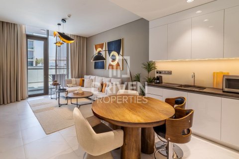 Пәтер Мохаммед Бин Рашид Сити, Дубай, БАӘ-да 1 жатын бөлме, 68 м² № 654802 - фото 2