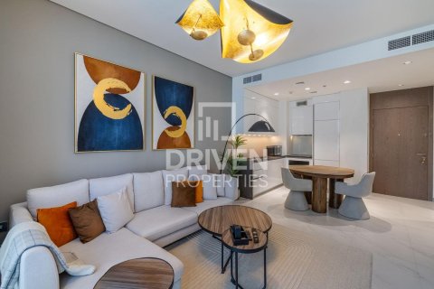 Пәтер Мохаммед Бин Рашид Сити, Дубай, БАӘ-да 1 жатын бөлме, 68 м² № 654802 - фото 1