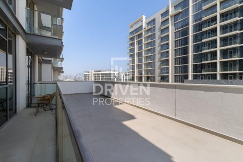 Пәтер Мохаммед Бин Рашид Сити, Дубай, БАӘ-да 1 жатын бөлме, 68 м² № 654802 - фото 12