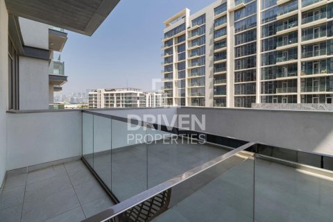 Пәтер Мохаммед Бин Рашид Сити, Дубай, БАӘ-да 1 жатын бөлме, 68 м² № 654802 - фото 11