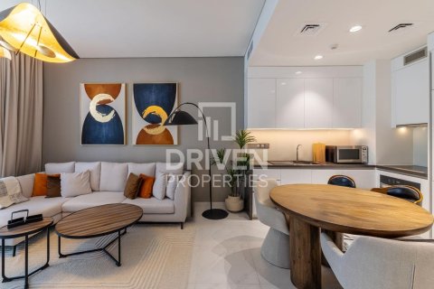 Пәтер Мохаммед Бин Рашид Сити, Дубай, БАӘ-да 1 жатын бөлме, 68 м² № 654802 - фото 5