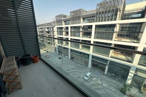 Apartment in VIRIDIAN CENTRAL PARK in City Walk, Dubai, UAE 1 bedroom, 63 sq.m. № 726981 - photo 18
