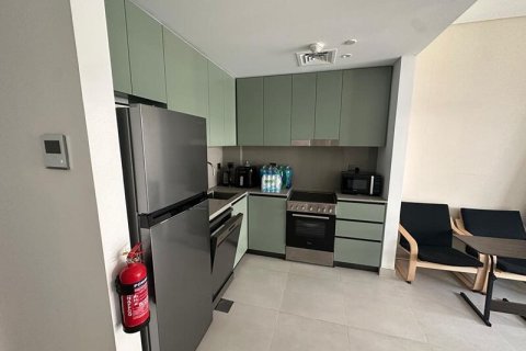 Apartment in VIRIDIAN CENTRAL PARK in City Walk, Dubai, UAE 1 bedroom, 63 sq.m. № 726981 - photo 4