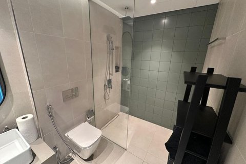 Apartment in VIRIDIAN CENTRAL PARK in City Walk, Dubai, UAE 1 bedroom, 63 sq.m. № 726981 - photo 10