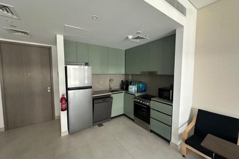 Apartment in VIRIDIAN CENTRAL PARK in City Walk, Dubai, UAE 1 bedroom, 63 sq.m. № 726981 - photo 3